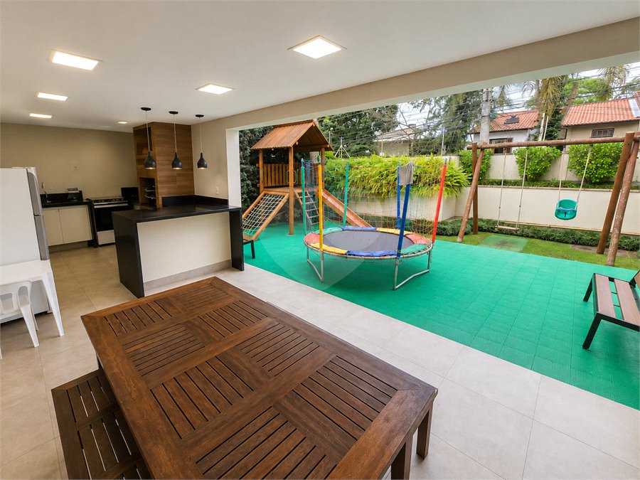 Casa à venda com 3 suítes no condomínio Villa Splendore, São Paulo - SP