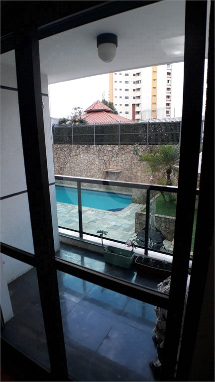 Apartamento à venda com 4 suítes em Santana, São Paulo, SP