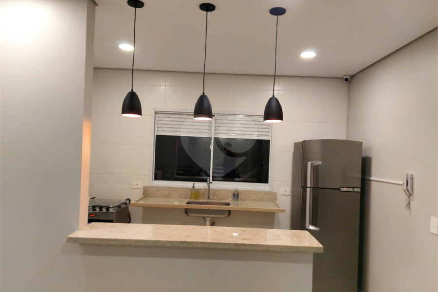 Cobertura à venda com 2 quartos, sendo 1 suíte, em Tucuruvi, São Paulo, SP