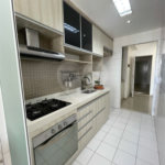Apartamento à venda com 3 quartos, sendo 1 suíte, em Baeta Neves, São Bernardo do Campo, SP