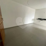 Apartamento à venda com 2 quartos em Vila Isolina Mazzei, São Paulo, SP
