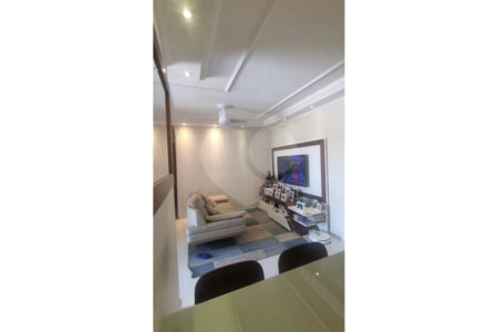 Apartamento à venda com 2 quartos, sendo 1 suíte, em Vila Medeiros, São Paulo, SP