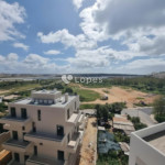 Cobertura T2 à venda em Portimão, Algarve, Portugal – Piscina no rooftop