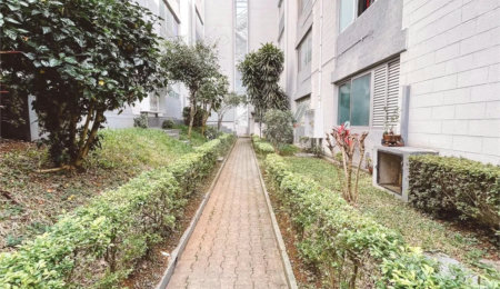 Apartamento à venda com 2 quartos em Casa Verde, São Paulo, SP