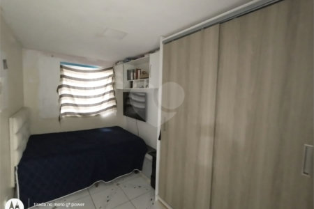 Casa à venda com 2 quartos em Campo Grande, Rio de Janeiro, RJ