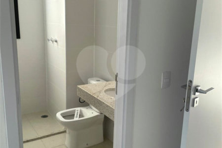 Apartamento à venda com 2 suítes em Pinheiros, São Paulo, SP