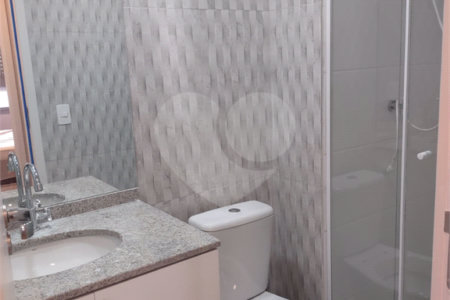 Studio para alugar em Indianópolis, São Paulo, SP