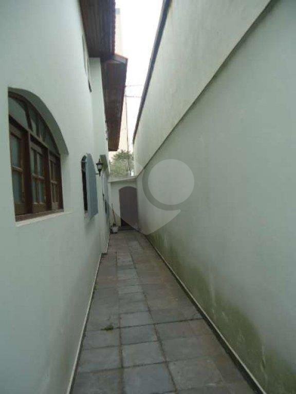 Sobrado à venda com 3 suítes em Vila Gomes, São Paulo, SP