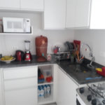 Apartamento à venda com 2 quartos em Vila Cordeiro, São Paulo, SP