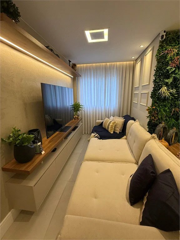 Apartamento à venda com 3 quartos, sendo 1 suíte, em Vila Andrade, São Paulo, SP