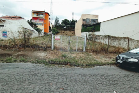 Terreno à venda em Jardim das Vitórias Régias, Valinhos, SP