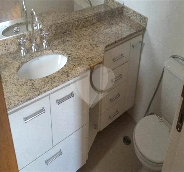 Apartamento à venda com 2 quartos, sendo 1 suíte, em Perdizes, São Paulo, SP