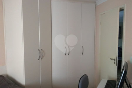 Apartamento à venda com 2 quartos em Vila Formosa, São Paulo, SP