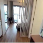 Apartamento à venda com 1 quarto em República, São Paulo, SP
