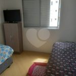 Apartamento à venda com 3 quartos em Vila Gustavo, São Paulo, SP