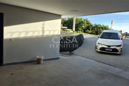Casa em condomínio à venda com 3 suítes em Parque Ibiti Reserva, Sorocaba, SP