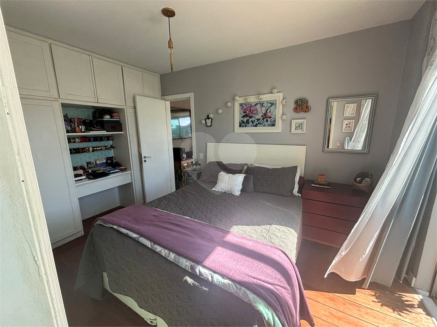 Cobertura à venda com 3 quartos, sendo 2 suítes,  em Vila Isabel, Rio de Janeiro, RJ