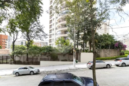Apartamento à venda com 1 quarto em Cambuci, São Paulo, SP