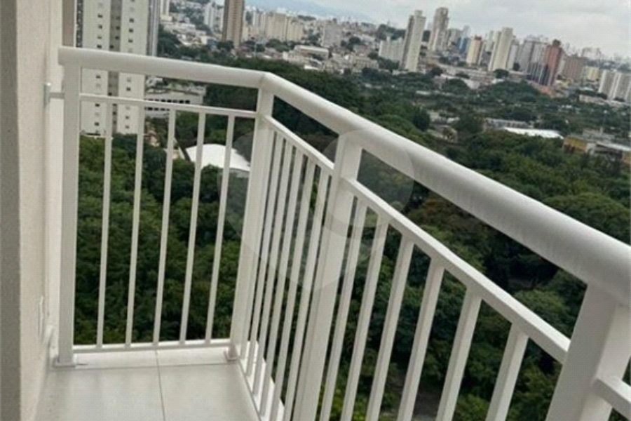 Apartamento à venda com 2 quartos em Barra Funda, São Paulo, SP