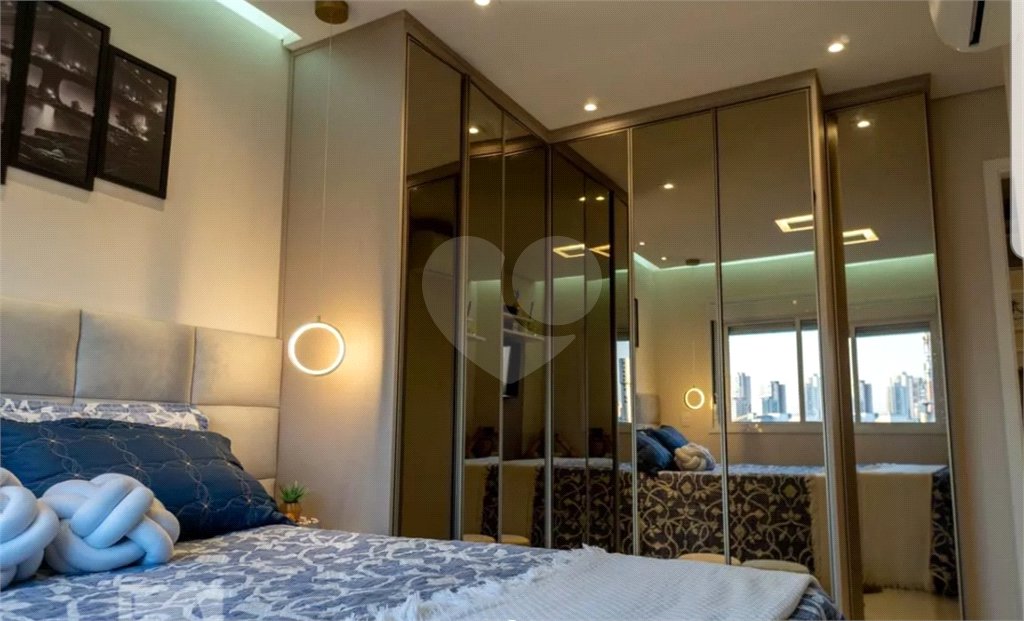 Apartamento à venda com 2 quartos, sendo 1 suíte, em Água Branca, São Paulo, SP