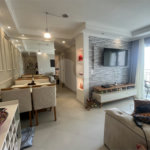 Apartamento à venda com 2 quartos em Vila Paiva, São Paulo, SP