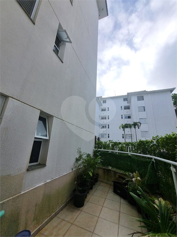 Apartamento à venda com 3 quartos, sendo 1 suíte, em Horto, São Paulo, SP