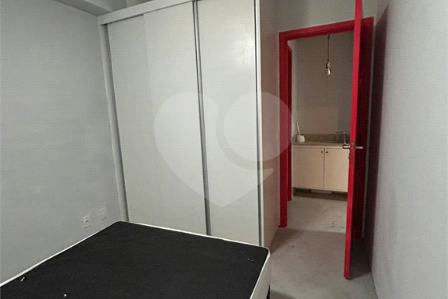 Apartamento à venda com 1 quarto em Santana, São Paulo, SP