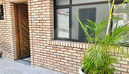 Casa à venda com 2 quartos no condomínio Residencial Fernanda, São Paulo - SP