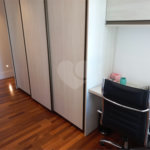 Apartamento à venda com 4 suítes em Santa Teresinha, São Paulo, SP