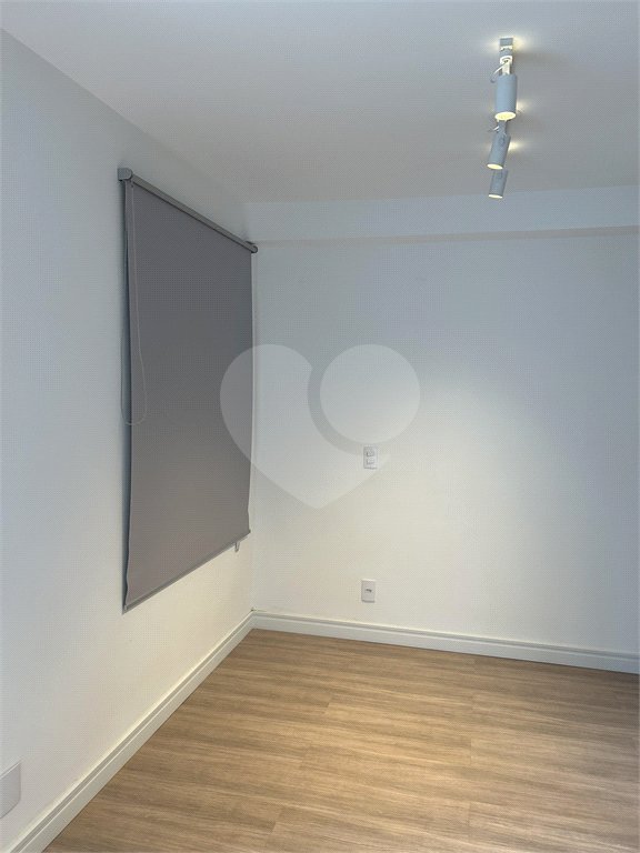Apartamento para alugar com 1 quarto em Pinheiros, São Paulo, SP