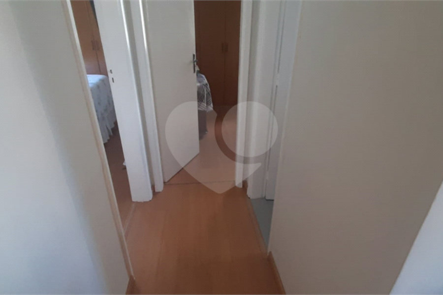 Apartamento à venda com 2 quartos em Vila Guilherme, São Paulo, SP