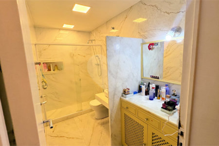 Apartamento à venda com 3 quartos, sendo 1 suíte, em Tijuca, Rio de Janeiro, RJ