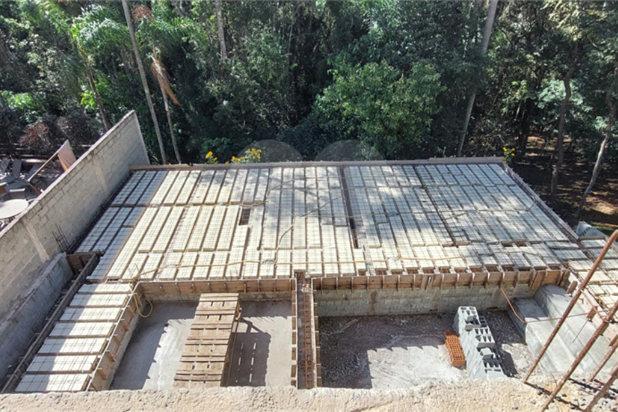 Casa à venda com 4 suítes no condomínio Sausalito, Mairiporã - SP