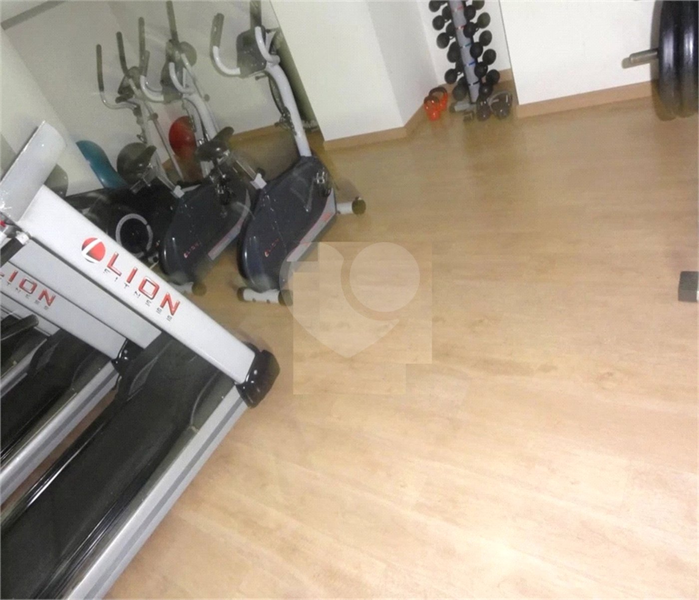 Apartamento à venda com 1 quarto em Casa Verde, São Paulo, SP