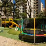 Apartamento à venda com 3 quartos, sendo 1 suíte, em Moema, São Paulo, SP