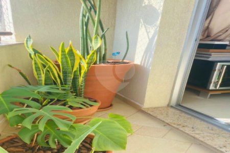 Apartamento à venda com 2 quartos em Santa Terezinha, São Bernardo do Campo, SP