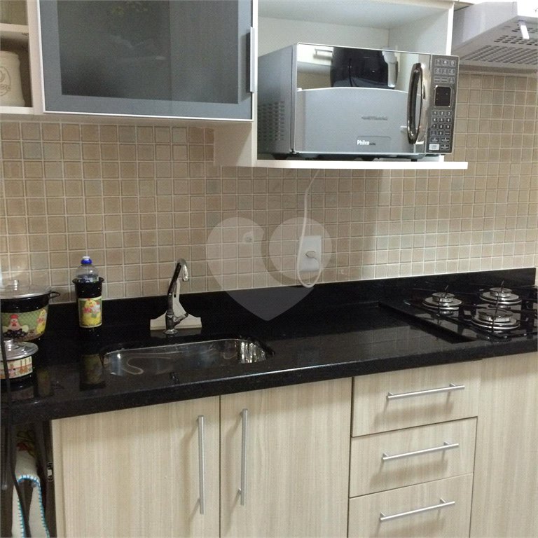 Apartamento à venda com 2 quartos em Salto Ville, Salto, SP