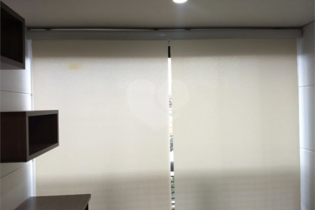 Apartamento à venda com 2 quartos, sendo 1 suíte, em Santa Teresinha, São Paulo, SP