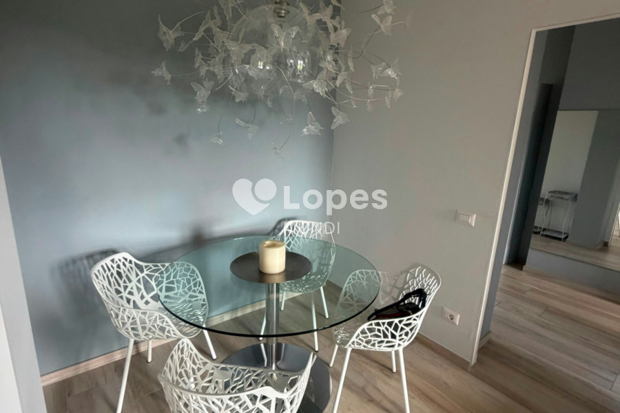 Apartamento com 2 quartos à venda em Casale Monferrato, Piemonte, Itália – Mobiliado