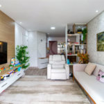 Apartamento à venda com 3 quartos, sendo 1 suíte, em Vila Andrade, São Paulo, SP