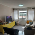 Apartamento à venda com 2 quartos em Bosque da Saúde, São Paulo, SP