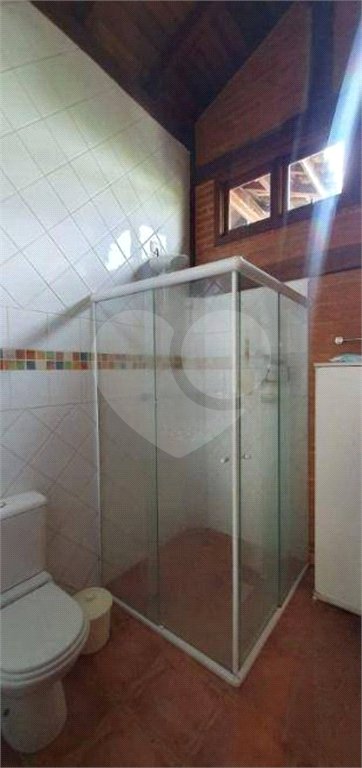 Casa à venda com 3 quartos, sendo 1 suíte, no condomínio Terras de São Francisco, Vinhedo - SP