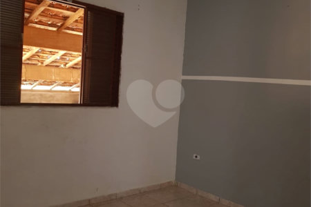 Casa à venda com 3 quartos em Central Parque 4-l, Itapetininga, SP