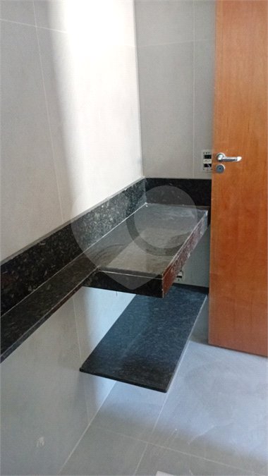 Apartamento à venda com 2 quartos, sendo 1 suíte,  em Rudge Ramos, São Bernardo do Campo, SP