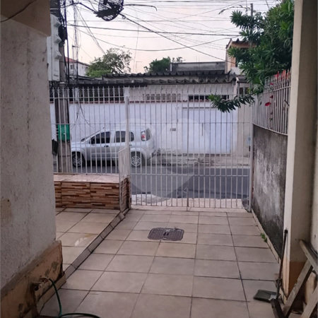 Casa à venda com 2 quartos em Campo Grande, Rio de Janeiro, RJ
