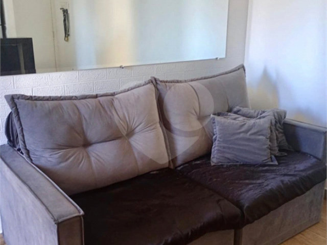 Apartamento à venda com 2 quartos em Casa Verde, São Paulo, SP