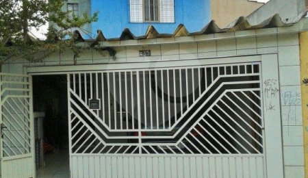 Sobrado à venda com 3 quartos, sendo 1 suíte,  em Santana, São Paulo, SP