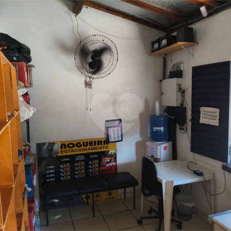 Terreno à venda no Centro, Itapetininga, SP