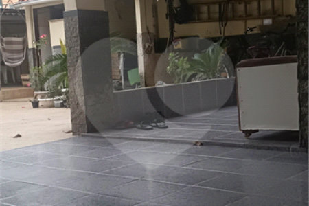 Casa à venda com 2 suítes em Paciência, Rio de Janeiro, RJ