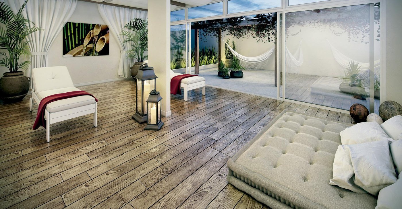 Natural Park Residencial